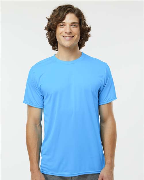 Augusta Sportswear 790 Unisex Nexgen Performance T-Shirt - Front view