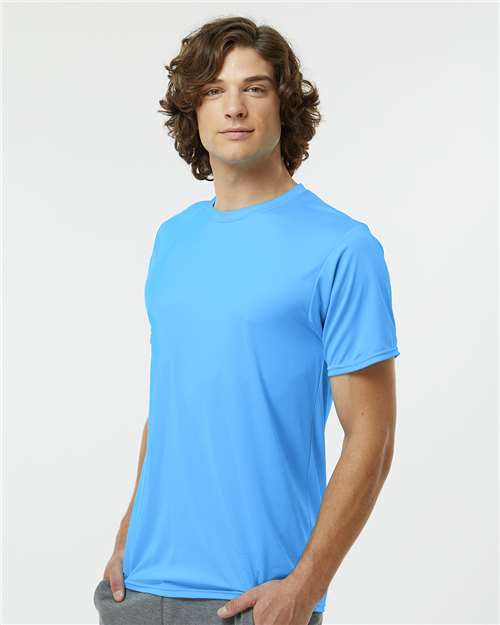 Augusta Sportswear 790 Unisex Nexgen Performance T-Shirt - Side view