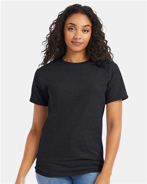 Hanes 5280 Unisex Essential-T T-Shirt - Front view