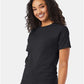 Hanes 5280 Unisex Essential-T T-Shirt - Side view