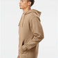Independent Trading Co. SS4500 Unisex Midweight Hooded Sweatshirt - Side view