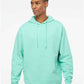 Independent Trading Co. SS4500 Unisex Midweight Hooded Sweatshirt - Front view