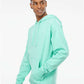 Independent Trading Co. SS4500 Unisex Midweight Hooded Sweatshirt - Side view