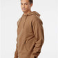 Independent Trading Co. SS4500 Unisex Midweight Hooded Sweatshirt - Side view