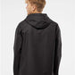Independent Trading Co. EXP94NAW Men's Nylon Anorak - Back view