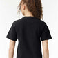Comfort Colors 3023CL Women's Garment-Dyed Heavyweight Boxy T-Shirt - Back view