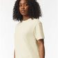 Comfort Colors 3023CL Women's Garment-Dyed Heavyweight Boxy T-Shirt - Side view