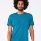 BELLA  CANVAS 3001 Jersey Tee - Front view