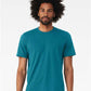 BELLA  CANVAS 3001 Jersey Tee - Front view