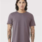 BELLA  CANVAS 3001 Jersey Tee - Front view