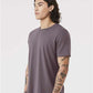 BELLA  CANVAS 3001 Jersey Tee - Side view