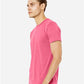 BELLA  CANVAS 3413 Triblend Tee - Side view