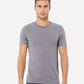 BELLA  CANVAS 3413 Triblend Tee - Front view