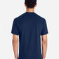 Gildan H000 Unisex Hammer? T-Shirt - Back view