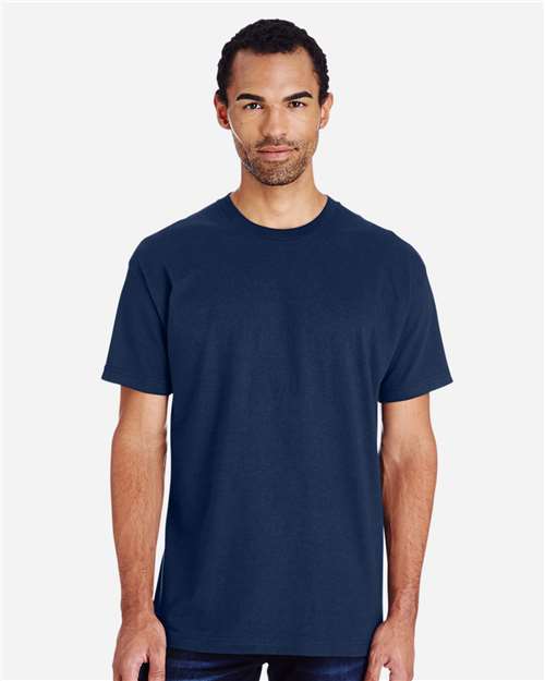 Gildan H000 Unisex Hammer? T-Shirt - Front view