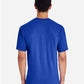Gildan H000 Unisex Hammer? T-Shirt - Back view