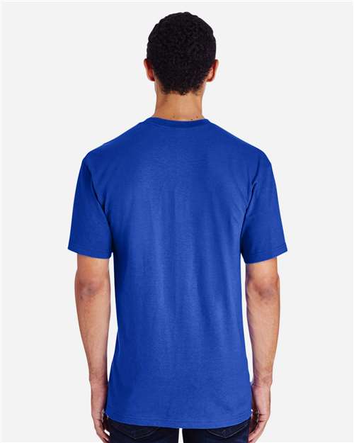 Gildan H000 Unisex Hammer? T-Shirt - Back view