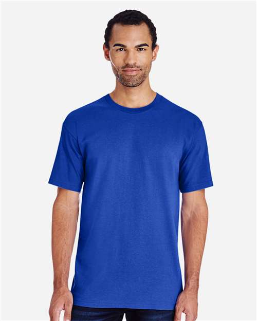 Gildan H000 Unisex Hammer? T-Shirt - Front view