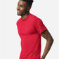 Gildan 8000 Unisex DryBlend? T-Shirt - Side view