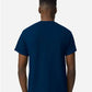 Gildan 8000 Unisex DryBlend? T-Shirt - Back view