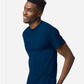 Gildan 8000 Unisex DryBlend? T-Shirt - Side view