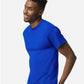 Gildan 8000 Unisex DryBlend? T-Shirt - Side view