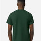 Gildan 8000 Unisex DryBlend? T-Shirt - Back view