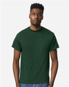Gildan 8000 Unisex DryBlend? T-Shirt - Front view