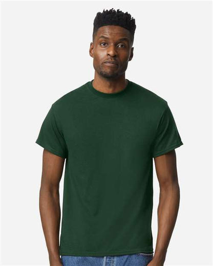 Gildan 8000 Unisex DryBlend? T-Shirt - Front view