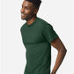 Gildan 8000 Unisex DryBlend? T-Shirt - Side view
