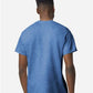 Gildan 8000 Unisex DryBlend? T-Shirt - Back view