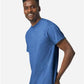 Gildan 8000 Unisex DryBlend? T-Shirt - Side view