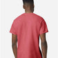 Gildan 8000 Unisex DryBlend? T-Shirt - Back view