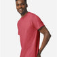 Gildan 8000 Unisex DryBlend? T-Shirt - Side view