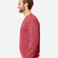 Gildan 18000 Unisex Heavy Blend? Crewneck Sweatshirt - Side view