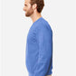 Gildan 18000 Unisex Heavy Blend? Crewneck Sweatshirt - Side view