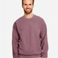 Gildan 18000 Unisex Heavy Blend? Crewneck Sweatshirt - Front view