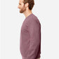 Gildan 18000 Unisex Heavy Blend? Crewneck Sweatshirt - Side view