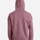 Gildan 18500 Unisex Heavy Blend? Hooded Sweatshirt - Back view