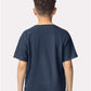 Gildan 5000B Youth Heavy Cotton? T-Shirt - Back view