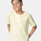 Gildan 5000B Youth Heavy Cotton? T-Shirt - Front view