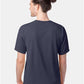 ComfortWash by Hanes GDH100 Men's Garment-Dyed T-Shirt - Back view
