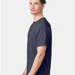 ComfortWash by Hanes GDH100 Men's Garment-Dyed T-Shirt - Side view