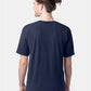 ComfortWash by Hanes GDH100 Men's Garment-Dyed T-Shirt - Back view