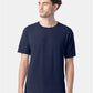 ComfortWash by Hanes GDH100 Men's Garment-Dyed T-Shirt - Front view
