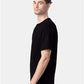ComfortWash by Hanes GDH100 Men's Garment-Dyed T-Shirt - Side view