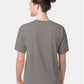 ComfortWash by Hanes GDH100 Men's Garment-Dyed T-Shirt - Back view