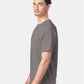 ComfortWash by Hanes GDH100 Men's Garment-Dyed T-Shirt - Side view