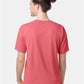 ComfortWash by Hanes GDH100 Men's Garment-Dyed T-Shirt - Back view