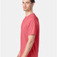 ComfortWash by Hanes GDH100 Men's Garment-Dyed T-Shirt - Side view